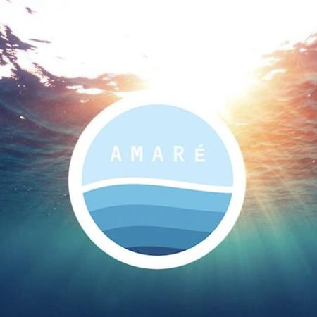 Amare Guest House Ovar Bagian luar foto