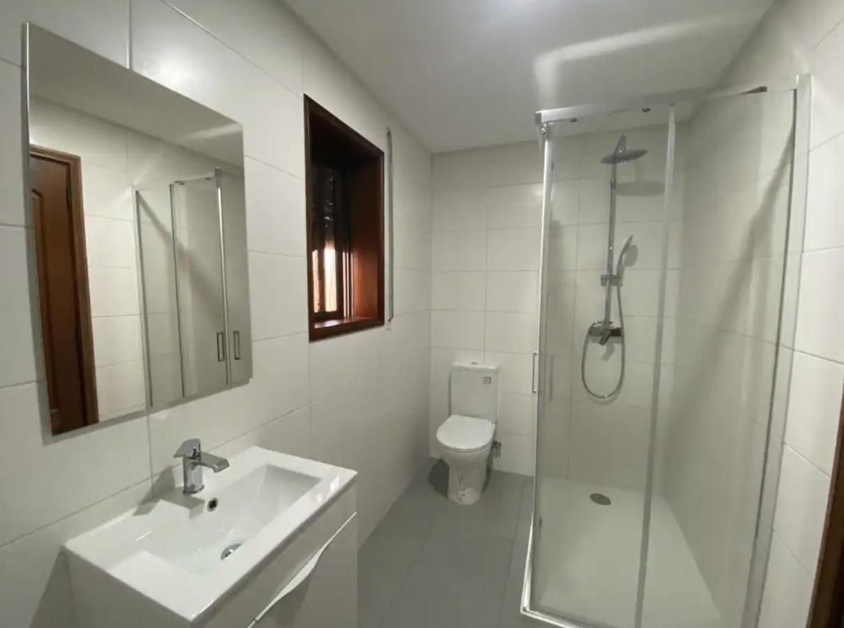Amare Guest House Ovar Bagian luar foto