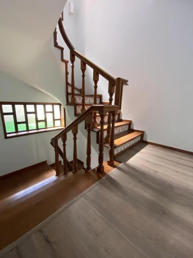 Amare Guest House Ovar Bagian luar foto