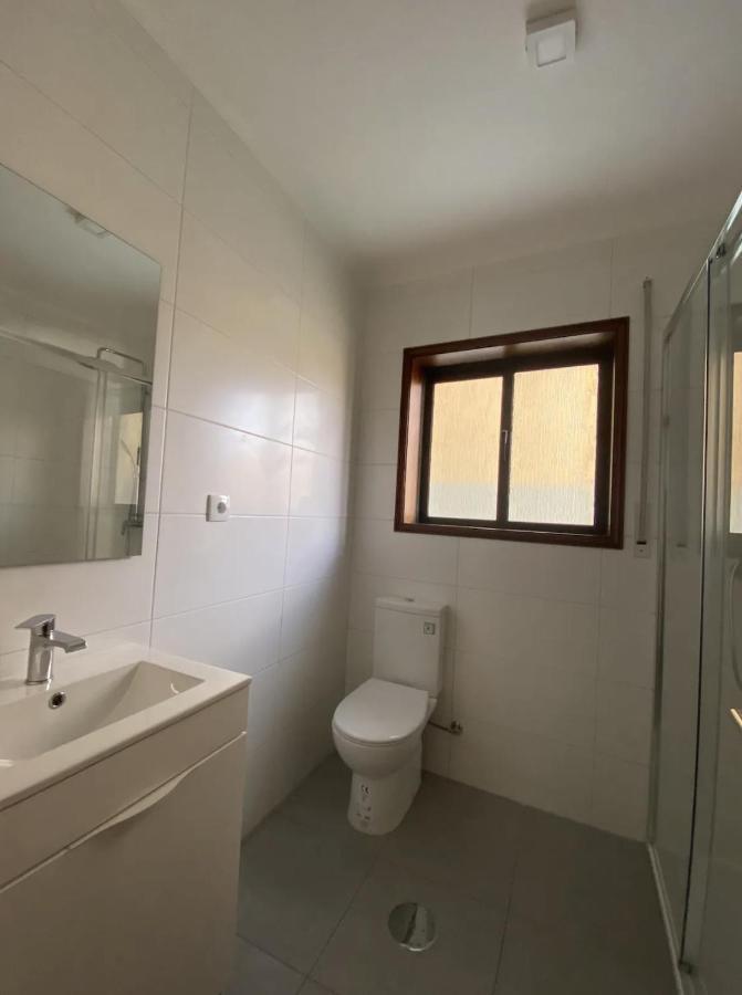 Amare Guest House Ovar Bagian luar foto